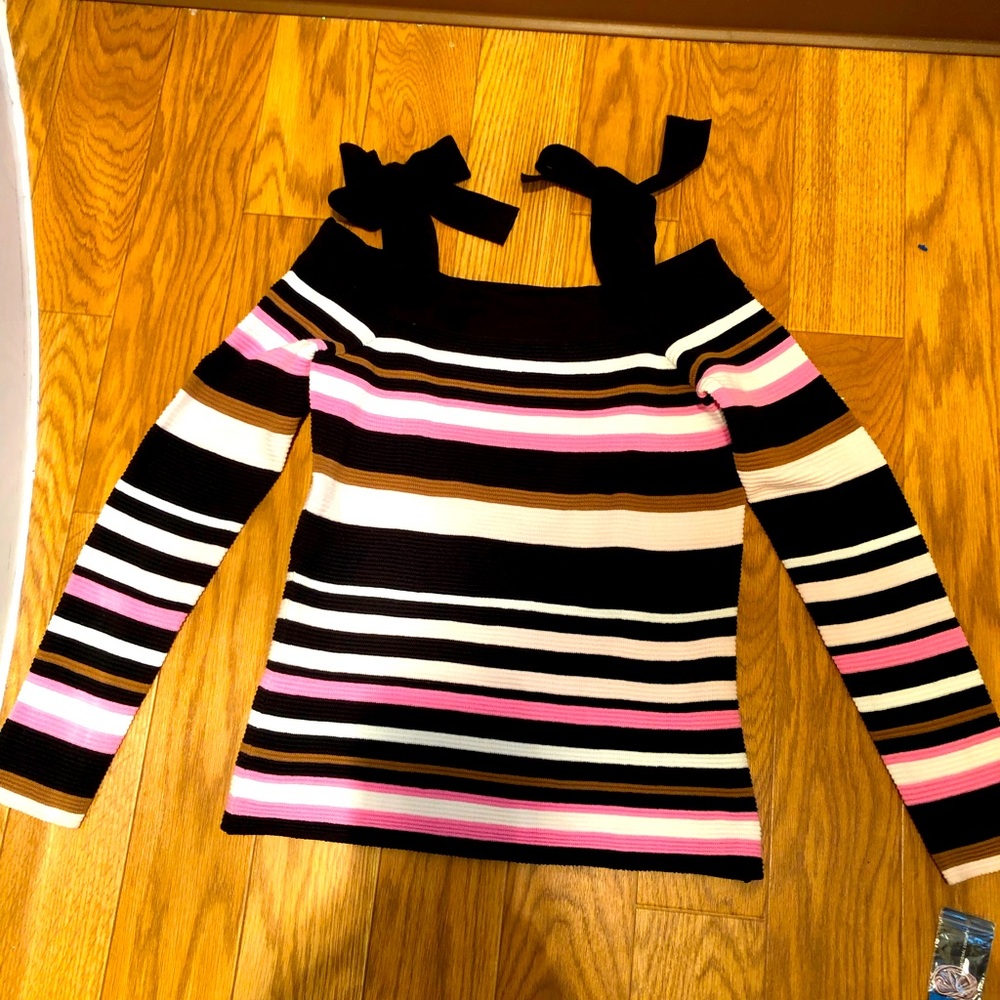 INC Womens top